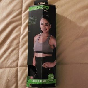 Core Burner (unopened)